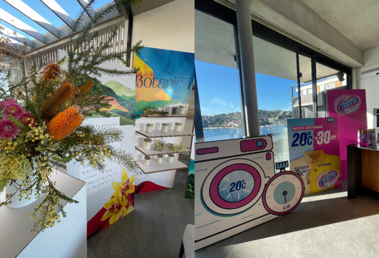 Reckitt Innovation Summit 2023